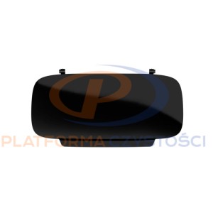 460015 TORK B1 pokrywka kosza na odpady 50L INOX