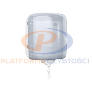 473190 TORK M4 dozownik do ręczników w roli Reflex