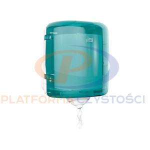 473180 TORK M4 dozownik do ręczników w roli Reflex 
