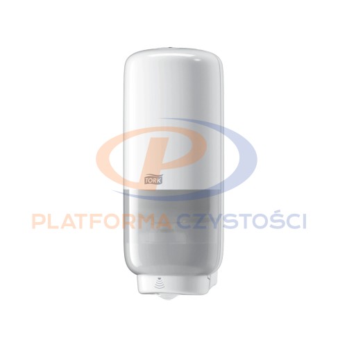 561600 TORK S4 dozownik bezdotykowy na mydło w pianie 1L