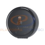 680008 TORK T8 dozownik do papieru jumbo SmartOne czarny