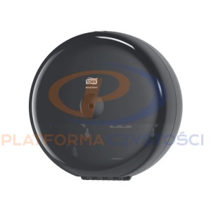 680008 TORK T8 dozownik do papieru jumbo SmartOne czarny