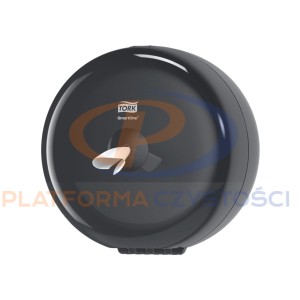 681008 TORK T9 dozownik do papieru jumbo SmartOne czarny