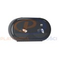 682008 TORK T9 dozownik do papieru jumbo SmartOne Twin czarny