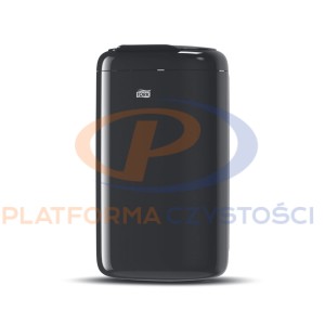 564008 TORK B3 kosz na odpady Elevation 5L Czarny
