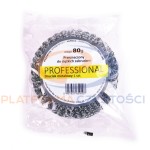 Druciak metaliczny gigant 80g
