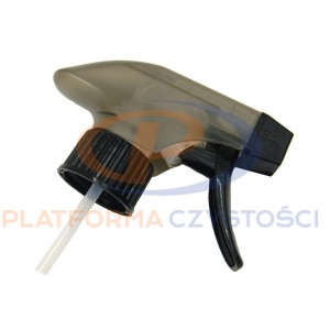 Spryskiwacz uniwersalny do butelek