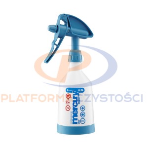 KWAZAR PRO+ MERCURY S360 500ML pH 6-8 NIEBIESKI