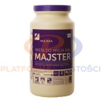 MAJSTER pasta przeznaczona do silnie zabrudzonych rąk 4kg