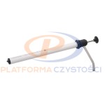 Pompka dozująca pastę do rąk