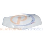406630 PAPERNET pokrywa kosza 23L