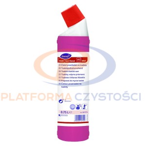 TASKI Sani Clonet 750ml gotowy do użycia preparat do gruntownego czyszczenia  pisuarów i muszli klozetowych