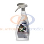 Cif Professional Wood Polish 750ml preparat  do pielęgnacji mebli z drewna i z tworzyw sztucznych