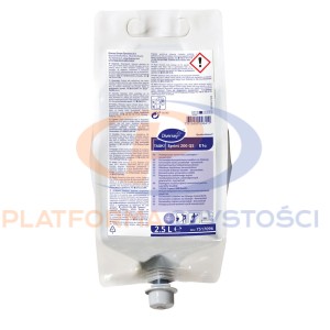 TASKI Sprint 200 Quattro Select 2,5L / 2 sztuki preparat do codziennego mycia niezabezpieczonych, wodoodpornych powierzchni - koncentrat