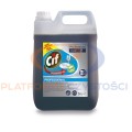 Cif Pro Formula Rinse Aid płyn do maszynowego nabłyszczania naczyń 5L