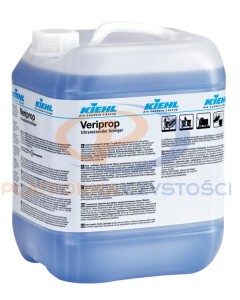 KIEHL Veriprop ultra zwilżający płyn do mycia wodoodpornych powierzchni 10L