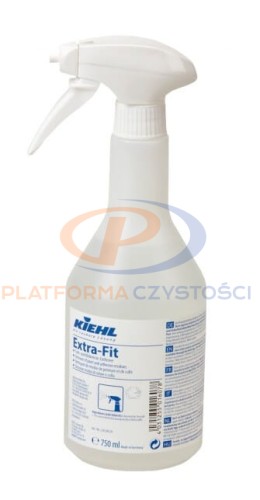 KIEHL Extra Fit 750ml