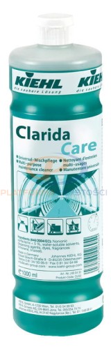 KIEHL Clarida Care uniwersalny środek do mycia i pielęgnacji posadzek 1L
