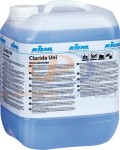 KIEHL Clarida Uni preparat do codziennego mycia wodoodpornych powierzchni 10L