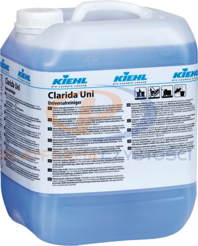 KIEHL Clarida Uni 10L