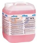 KIEHL Clarida Sani 10L kwasowy preparat do codziennego mycia toalet 
