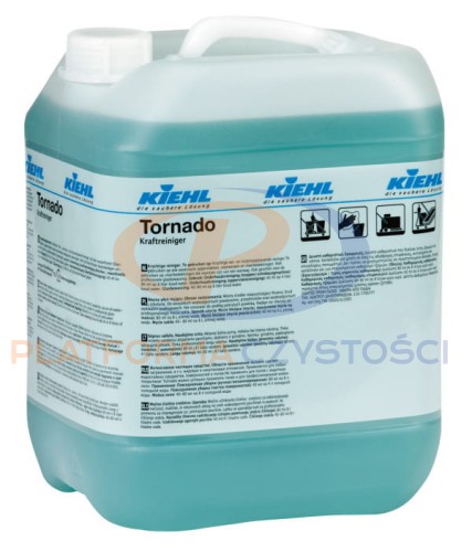 KIEHL Tornado 10L