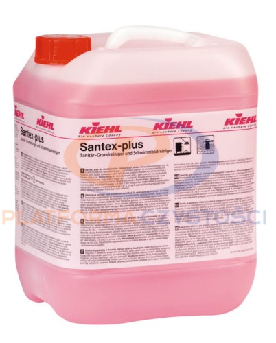 KIEHL Santex Plus 10L