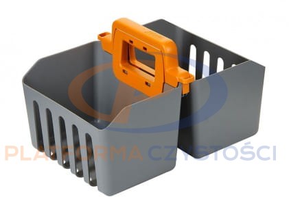 SPLAST Koszyk hotelowy TSH