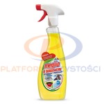 MEGLIO cytrynowy odtłuszczacz uniwersalny 750ml