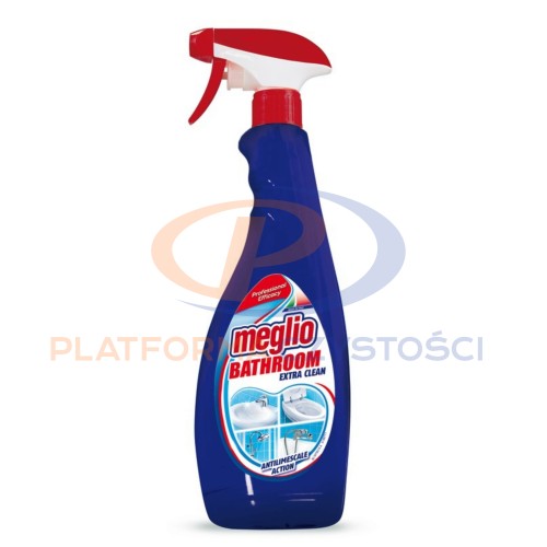 MEGLIO łazienka 650ml