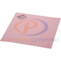 VILEDA Professional ścierka PVA micro czerwona 38x35cm