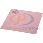 VILEDA Professional ścierka PVA micro czerwona 38x35cm