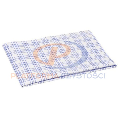 VILEDA Professional ścierka do naczyń z mikrowłókien TeaTowel 60x40cm