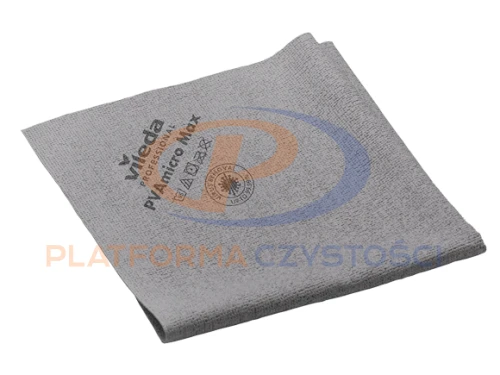 VILEDA Professional ścierka PVA micro szara 50x44cm
