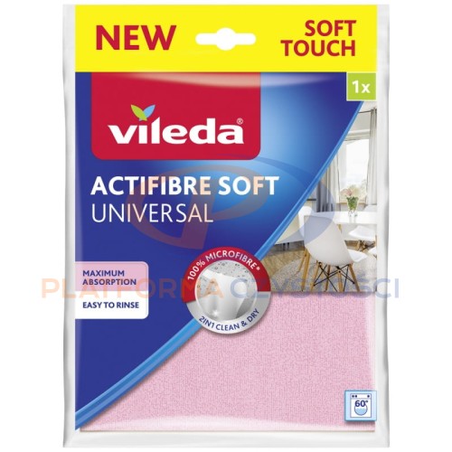 Ściereczka Vileda Actifibre Soft.jpg