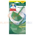 DUCK AQUA zawieszka 4w1 do muszli 2x40g