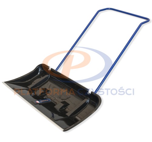 Zgarniacz pług do śniegu 80cm