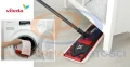 VILEDA BOX TURBO XL zestaw z mopem obrotowym 2in1