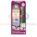 AIR WICK FRESHMATIC urządzenie + wkład 250ml Ksiezycowa_Lilia_Otulona_Satyną