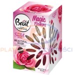 BRAIT Magic Flowers BEAUTIFUL ROSE 75ml