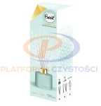 BRAIT pachnące patyczki GREEN SENSATION 100ml