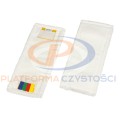 SPLAST klips mop płaski z mikrofazy 40 cm