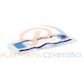 CPRO klips mop płaski oczko bawełna 40 cm