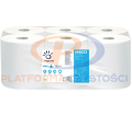 416623 PAPERNET ręcznik autocut TAD 2- warstwy 100mb / 6 sztuk