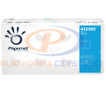 413395 PAPERNET papier toaletowy 2-warstwy 15,4 mb / 8 sztuk