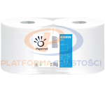 402059 PAPERNET czyściwo 2-warstwowe 232 mb / 2 sztuki