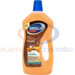 SIDOLUX EXPERT+ środek do mycia drewna 750 ml