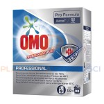 Omo Professional Disinfectant Plus 8.55 kg / 90 prań dezynfekujący proszek do prania tkanin 