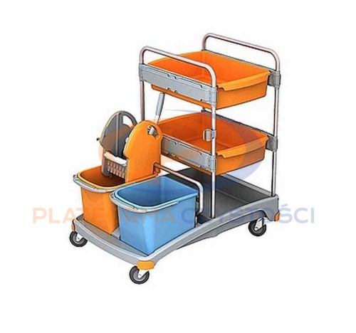 SPLAST wózek serwisowy TSS-0011