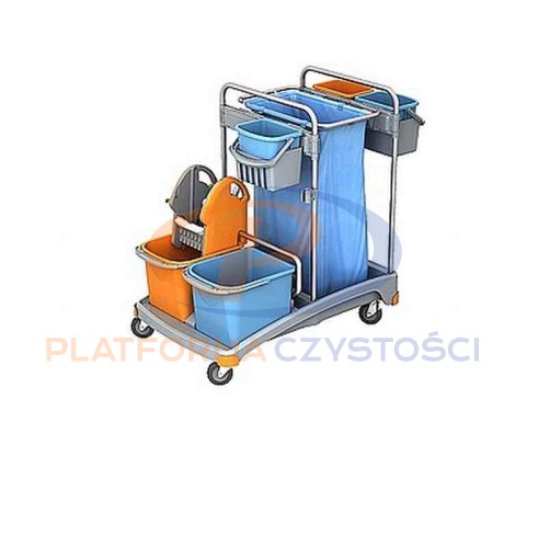 SPLAST wózek serwisowy TSS-0007